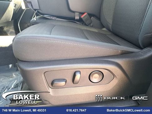 New 2026 GMC Sierra 2500 SLE w/ SLE Value Package; image 29