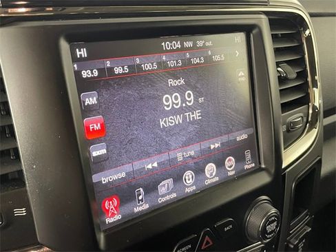 Used 2016 RAM 1500 Sport image 7