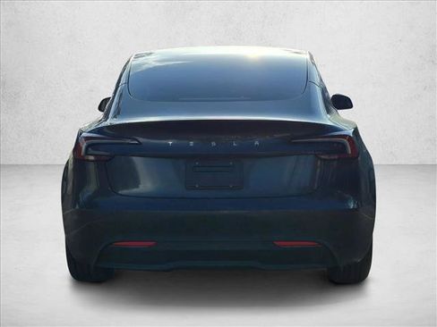 Used 2025 Tesla Model 3 Long Range RWD image 6