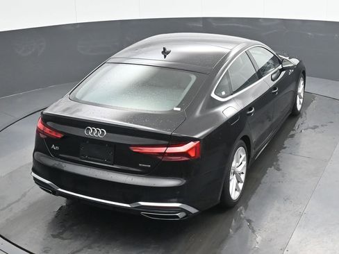 Used 2024 Audi A5 2.0T Premium Plus image 34