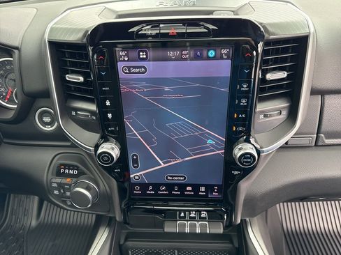 New 2026 RAM 1500 4x4 Crew Cab image 56