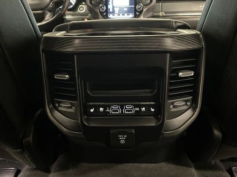 Used 2020 RAM 1500 Limited image 34