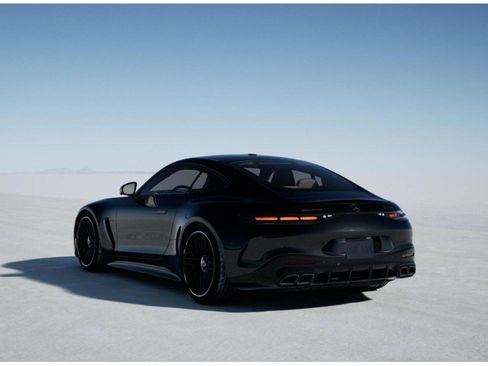 New 2026 Mercedes-Benz AMG GT 55 image 12