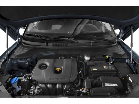 New 2025 Kia Soul GT-Line w/ GT-Line Technology Package image 35