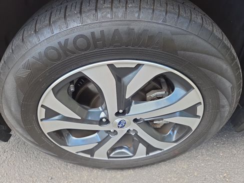 Used 2022 Subaru Outback Limited AWD/4WD image 12