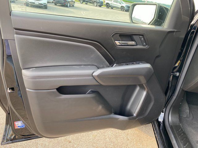 New 2025 GMC Canyon Elevation w/ Convenience Package AWD/4WD image 17