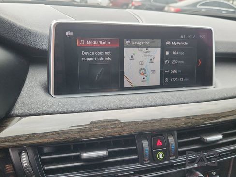 Used 2018 BMW X5 xDrive35i image 36