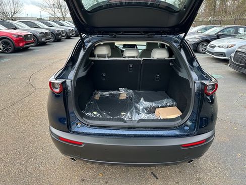 New 2026 MAZDA CX-30 AWD 2.5 S image 23