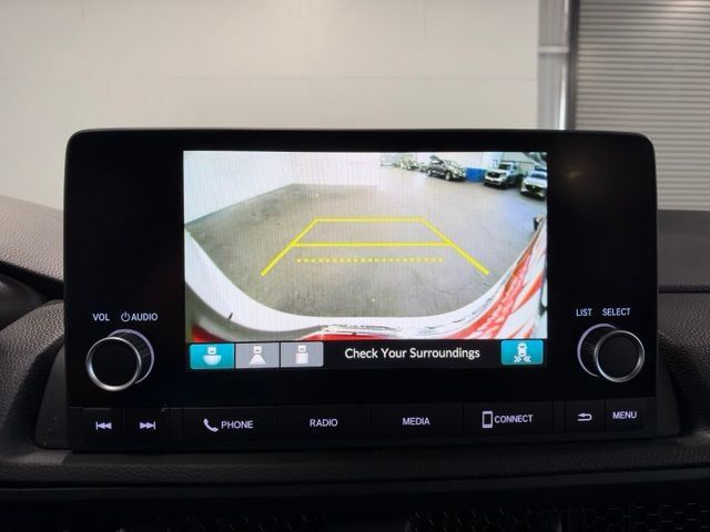 Used 2024 Honda CR-V EX image 26