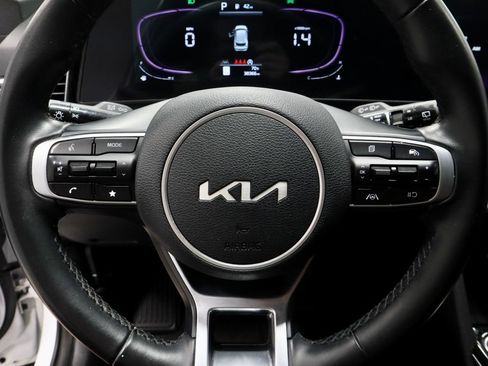Used 2025 Kia Sportage X-Line w/ Premium Package AWD/4WD image 32