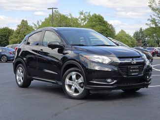 Used 2016 Honda HR-V EX-L video 2