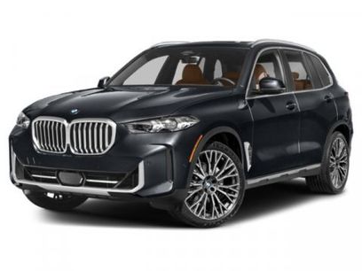 Used 2025 BMW X5 sDrive40i w/ M Sport Package