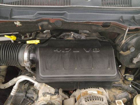 Used 2011 RAM 1500 ST w/ ST Popular Equipment Group image 30