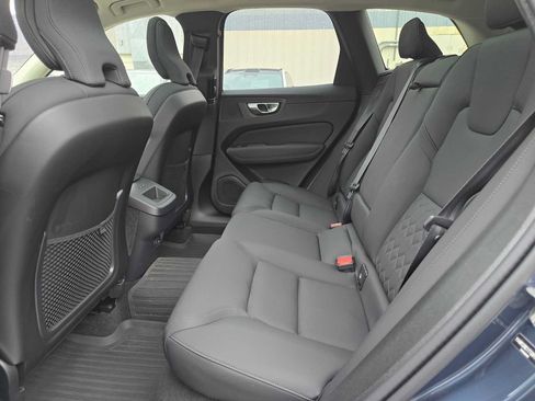 Used 2026 Volvo XC60 B5 Plus w/ Climate Package AWD/4WD image 15