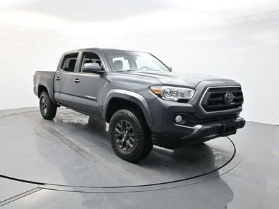 Used 2023 Toyota Tacoma SR5