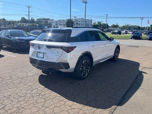 Used 2024 Acura ZDX A-Spec AWD/4WD image 15