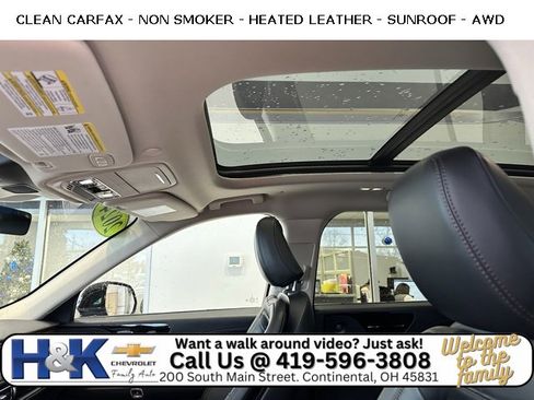 Used 2024 Lincoln Aviator Reserve image 15