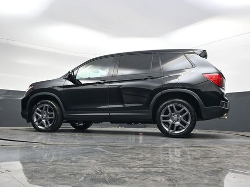Used 2023 Honda Passport EX-L image 31