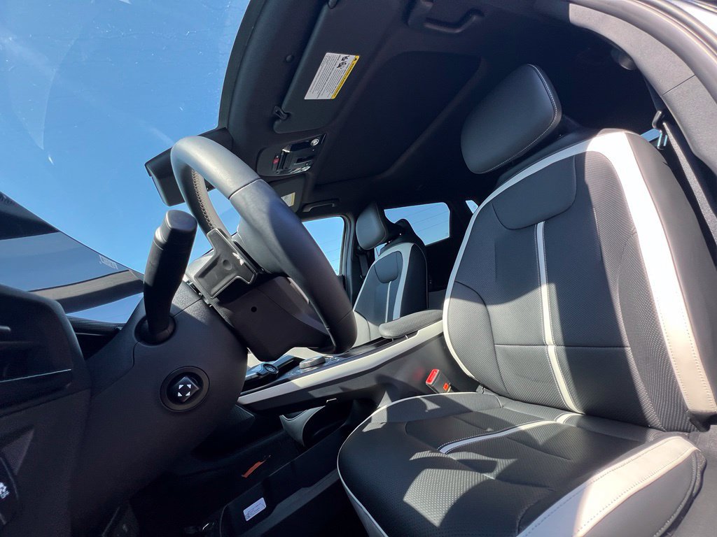 New 2026 Kia EV6 GT-Line AWD/4WD image 18