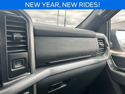 New 2026 Ford F150 XLT w/ Equipment Group 302A MID image 32