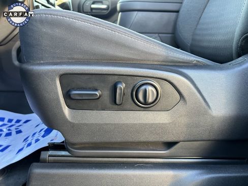 Used 2019 Chevrolet Silverado 1500 RST image 11