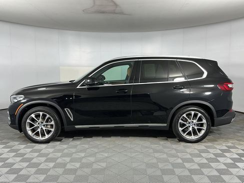 Used 2023 BMW X5 xDrive40i w/ Premium Package AWD/4WD image 7