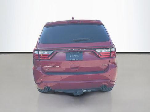 Used 2018 Dodge Durango GT w/ Premium Group AWD/4WD image 5