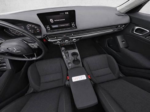 Used 2024 Honda Civic EX image 22