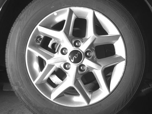 Used 2025 Kia Soul LX w/ LX Technology Package image 15