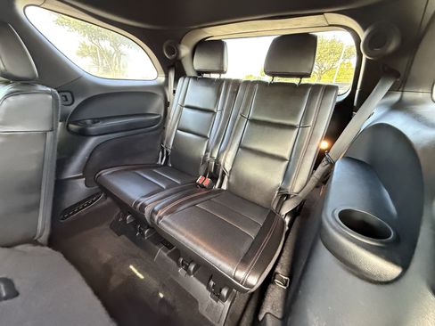 Used 2022 Dodge Durango R/T image 30