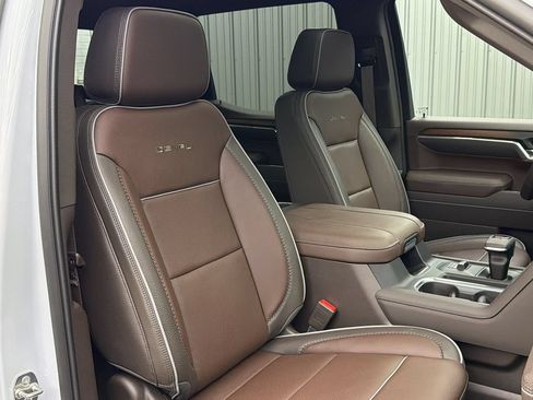 Used 2026 GMC Sierra 1500 Denali w/ Denali Reserve Package AWD/4WD image 40