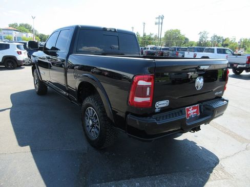Used 2022 RAM 2500 Limited AWD/4WD image 11