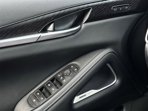 Used 2023 INFINITI QX60 Sensory w/ Vision Package image 21