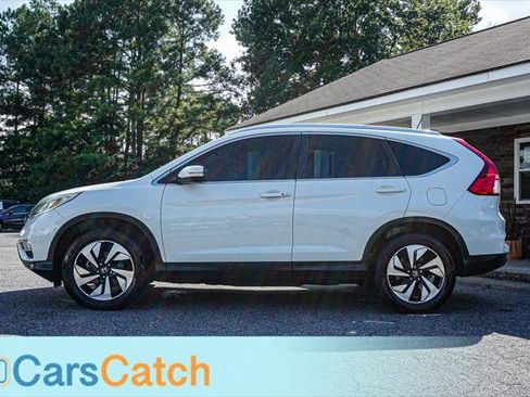 Used 2016 Honda CR-V Touring image 14