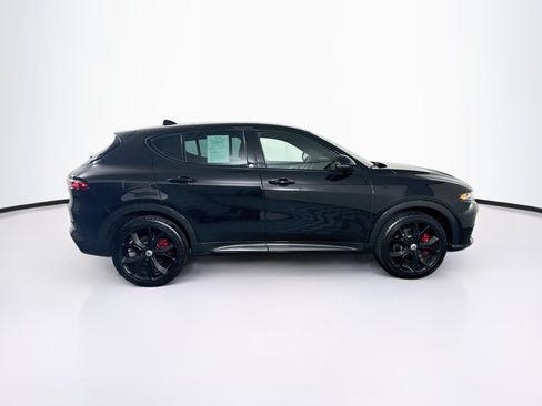 Used 2024 Dodge Hornet R/T AWD/4WD image 10