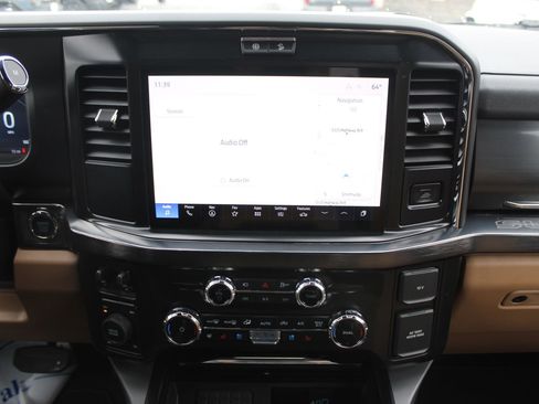 New 2026 Ford F250 Lariat w/ Chrome Package AWD/4WD image 40