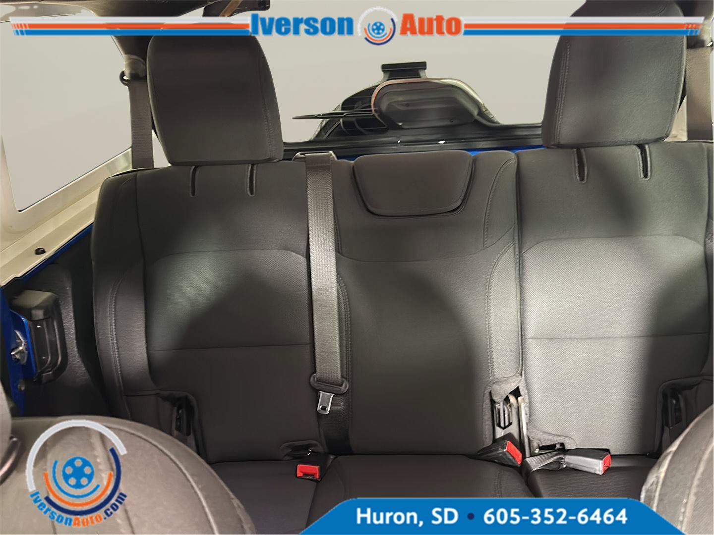 Used 2021 Jeep Wrangler Unlimited Sport AWD/4WD image 29