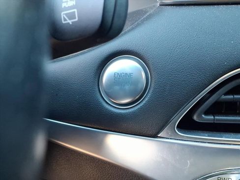 Used 2021 Hyundai Palisade Calligraphy w/ Cargo Package image 14