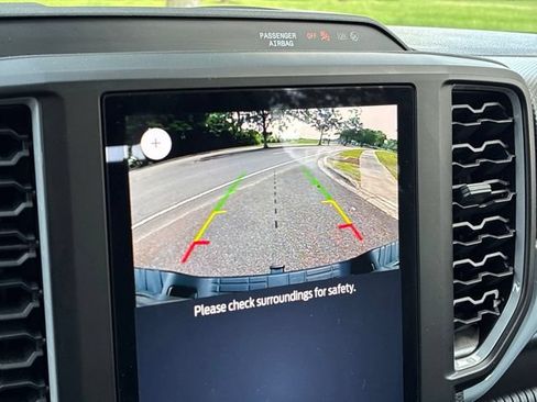Used 2024 Ford Ranger XL w/ Trailer Tow Package RWD image 32