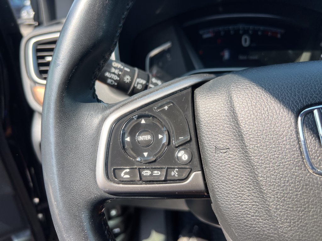 Used 2019 Honda CR-V EX-L image 16