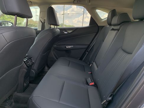 Used 2025 Lexus NX 250 FWD w/ Accessory Package (2T) image 32
