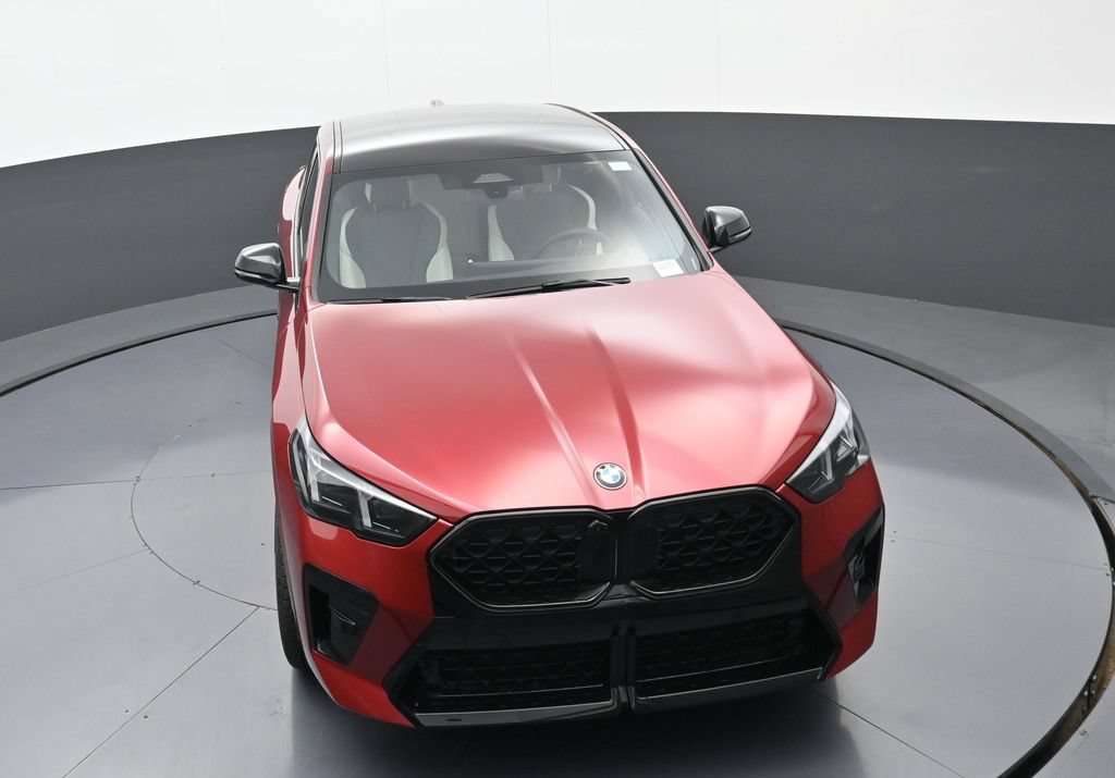 New 2026 BMW X2 xDrive28i w/ Technology Package AWD/4WD image 31
