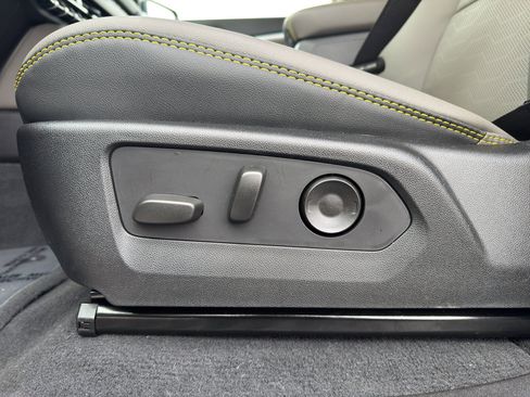 New 2026 Chevrolet Colorado ZR2 w/ Technology Package image 12