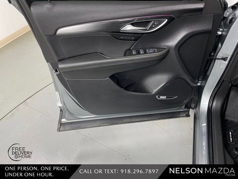 Used 2024 Buick Envision Preferred image 19