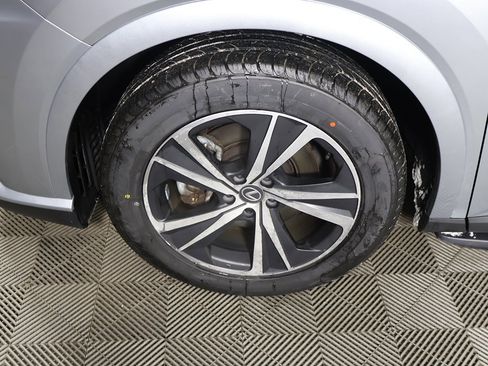 Used 2024 Lexus RX 350h w/ Cold Area Package image 19