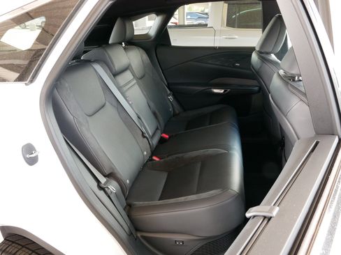 Certified 2025 Lexus RX 350 AWD/4WD image 14