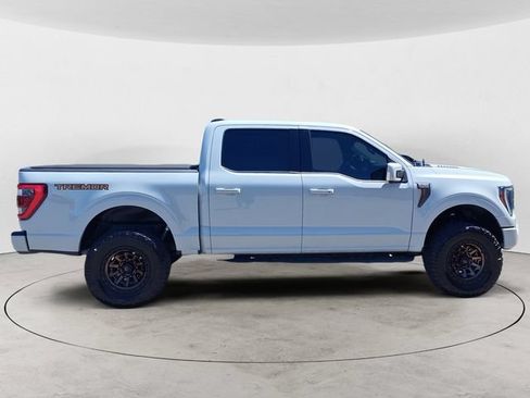 Used 2023 Ford F150 Tremor w/ Equipment Group 402A High AWD/4WD image 6