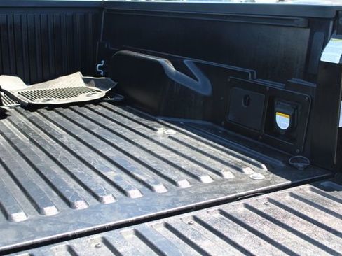 Used 2023 Toyota Tacoma TRD Off-Road AWD/4WD image 8