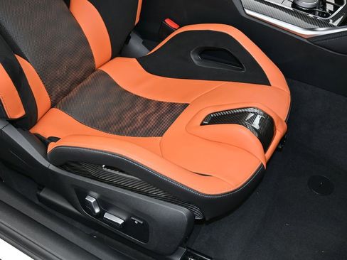 Used 2023 BMW M4 Competition image 63