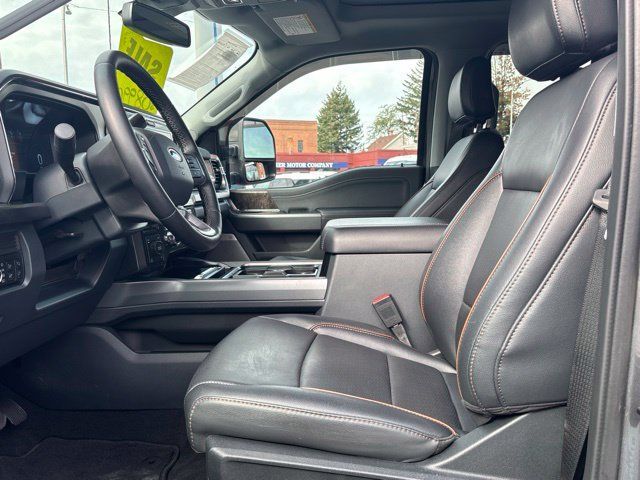 Used 2026 Ford F350 Lariat AWD/4WD image 25